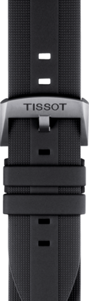 Часы Tissot T-Touch Expert Solar II T110.420.47.051.01