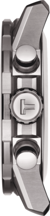 Часы Tissot Supersport Chrono T125.617.11.051.00