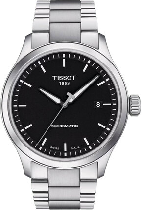 Часы Tissot Gent XL Swissmatic T116.407.11.051.00