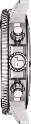 Годинник Tissot Seastar 1000 Quartz Chronograph T120.417.11.091.01