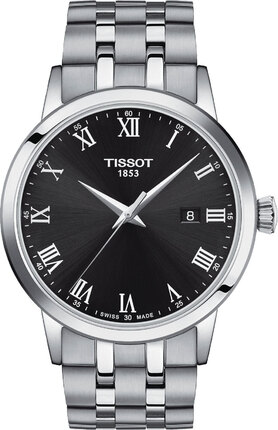 Годинник Tissot Classic Dream T129.410.11.053.00