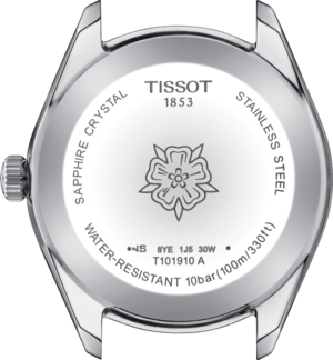 Годинник Tissot PR 100 Lady Sport Chic T101.910.11.351.00