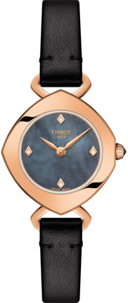 Годинник Tissot Femini-T T113.109.36.126.00