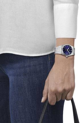 Часы Tissot PRX 35mm T137.210.11.041.00