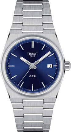Годинник Tissot PRX 35mm T137.210.11.041.00