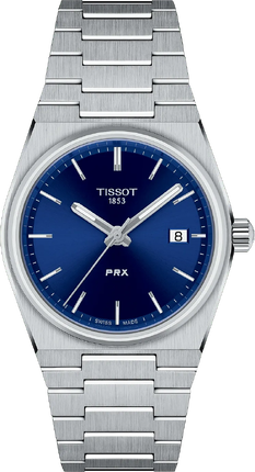 Часы Tissot PRX 35MM T137.210.11.041.00 купить в интернет-магазине