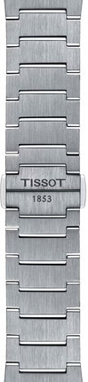 Годинник Tissot PRX T137.410.11.091.00