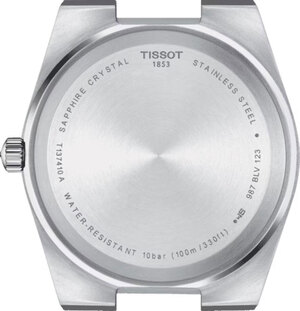 Годинник Tissot PRX T137.410.11.091.00