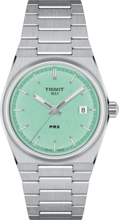 Годинник Tissot PRX 35MM T137.210.11.091.00