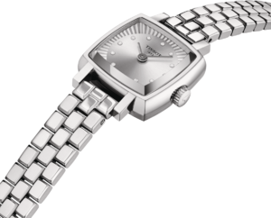 Годинник Tissot Lovely Square T058.109.11.036.01