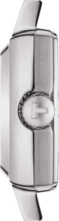 Годинник Tissot Lovely Square T058.109.11.036.01