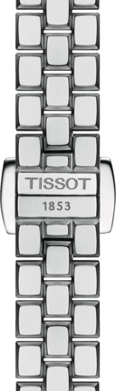 Годинник Tissot Lovely Square T058.109.11.036.01