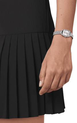 Годинник Tissot Lovely Square T058.109.11.036.01