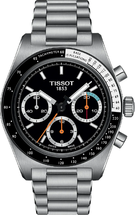 Часы Tissot PR516 41mm T149.459.21.051.00 купить в интернет