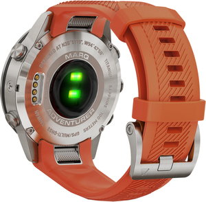 Смарт-часы Garmin MARQ Adventurer Performance Edition (010-02567-31)
