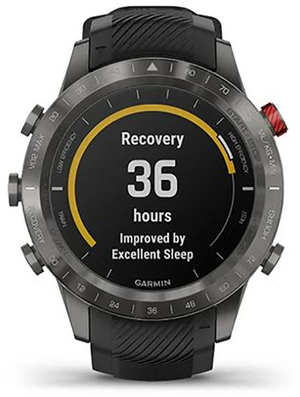 Смарт-часы Garmin MARQ Athlete Performance Edition (010-02567-21)