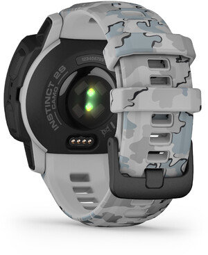 Смарт-часы Garmin Instinct 2S Camo Edition (010-02563-03)