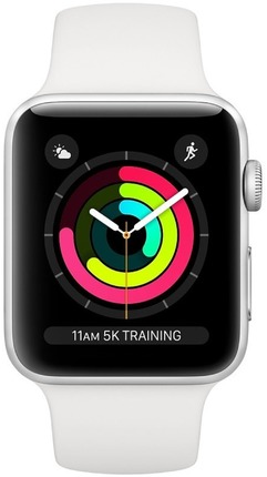 Смарт-часы Apple Watch Series 3 38mm