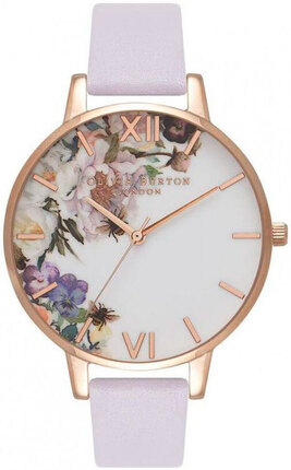Часы Olivia Burton OB16EG110