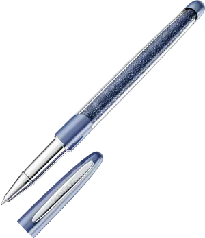 Ручка шариковая Swarovski Crystalline Nova 5534317 купить в