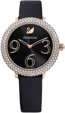 Часы Swarovski CRYSTAL FROST 5484058