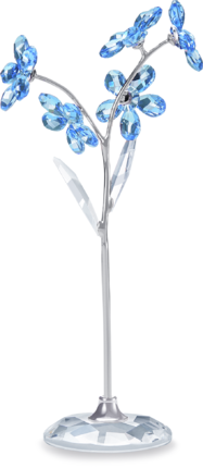 Фігурка Swarovski FLOWER DREAMS - FORGET-ME-NOT 5490754 L
