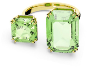 Коктейльне кільце Swarovski Millenia 5614923 55