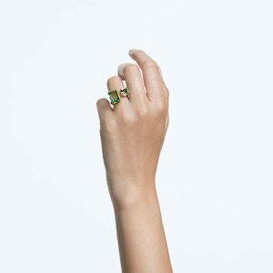Коктейльне кільце Swarovski Millenia 5614923 55