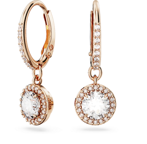Сережки Swarovski Una 5638769 купити в інтернет-магазині, ціна і