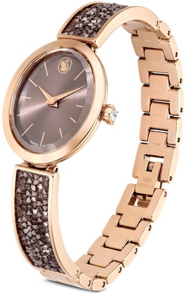 Часы Swarovski Crystal Rock Oval 5656857