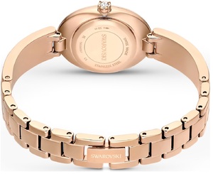 Часы Swarovski Crystal Rock Oval 5656857