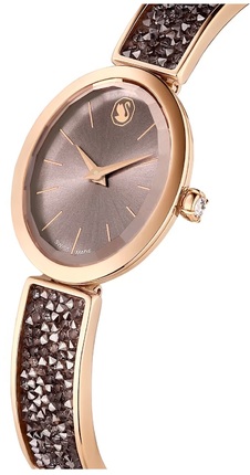 Часы Swarovski Crystal Rock Oval 5656857