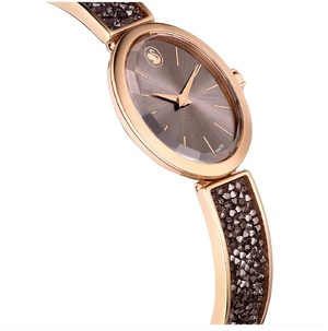 Часы Swarovski Crystal Rock Oval 5656857
