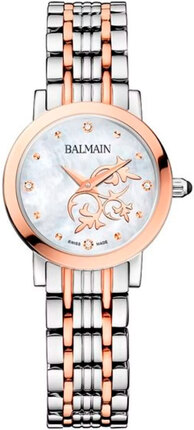 Часы Balmain Elegance Chic Mini XS 4698.33.83