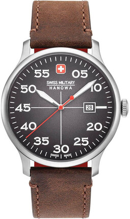 Годинник Swiss Military Hanowa Active Duty 06-4326.04.009