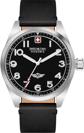 Годинник Swiss Military Hanowa Falcon SMWGA2100401