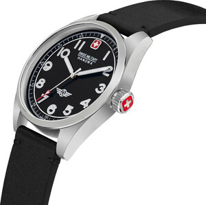 Часы Swiss Military Hanowa Falcon SMWGA2100401