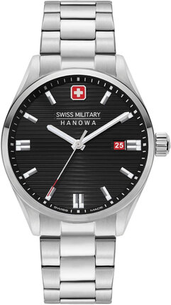 Годинник Swiss Military Hanowa Roadrunner SMWGH2200101
