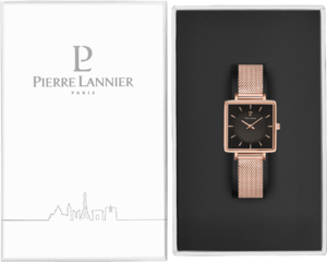Часы Pierre Lannier Lecare 008F938