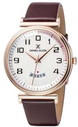 Часы DANIEL KLEIN DK11837-3