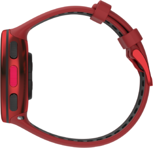 Смарт-годинник Polar Vantage V2 RED M/L +  H10 heart rate sensor (900100189)