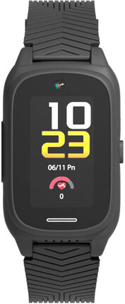 Смарт-часы Forever SIVA ST-100 Black