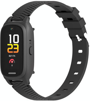 Смарт-часы Forever SIVA ST-100 Black