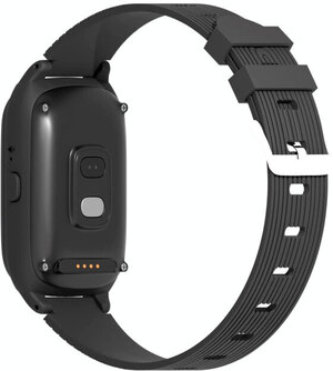 Смарт-часы Forever SIVA ST-100 Black