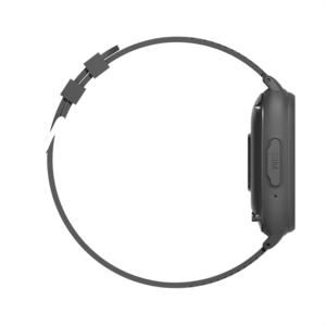 Смарт-часы Forever SIVA ST-100 Black