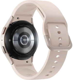 Смарт-годинник Samsung Galaxy Watch5 Pink Gold 40mm (SM-R900NZDASEK) 