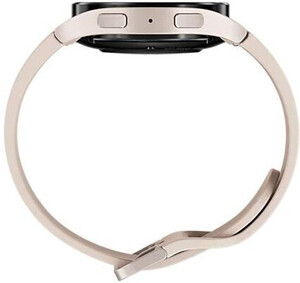 Смарт-годинник Samsung Galaxy Watch5 Pink Gold 40mm (SM-R900NZDASEK) 