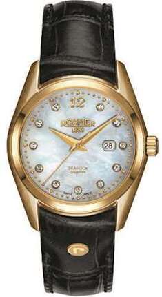 Часы ROAMER 203844 48 19 02
