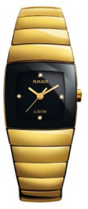 Часы Rado Sintra Diamonds 01.318.0843.3.071 R13843712