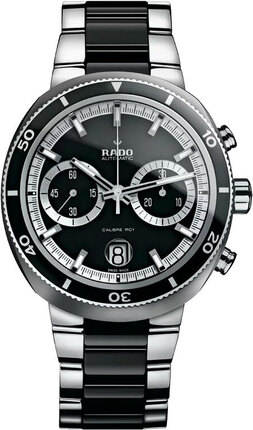 Часы Rado D-Star 200 Automatic Chronograph 01.604.0965.3.215 R15965152